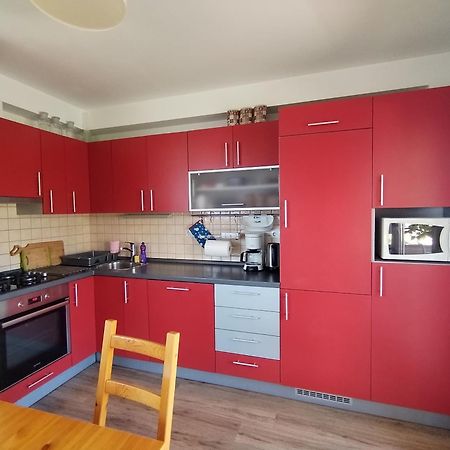 Family Apartment B&B Biograd Na Moru Exterior photo