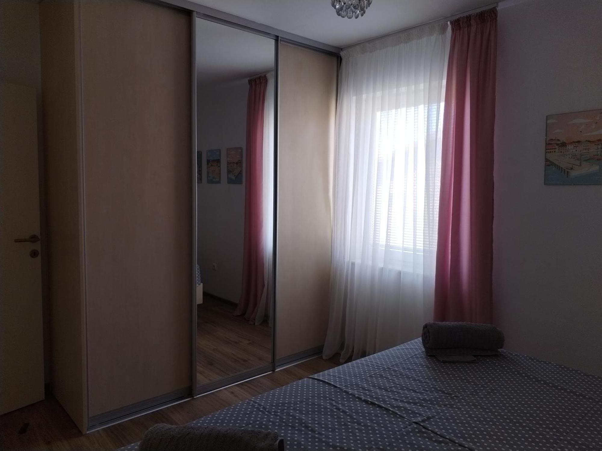 Family Apartment B&B Biograd Na Moru Exterior photo
