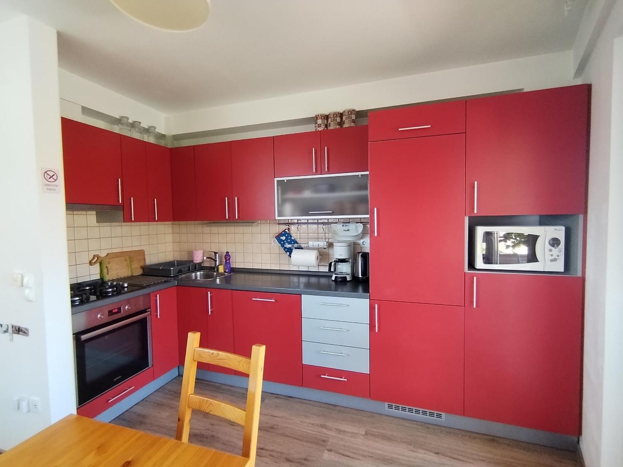 Family Apartment B&B Biograd Na Moru Exterior photo