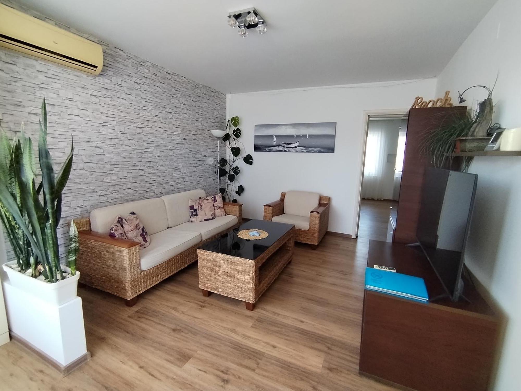 Family Apartment B&B Biograd Na Moru Exterior photo